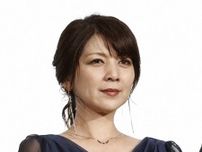飯島直子　ロケ中に手を振ってきた金髪＆サングラス男性…「あれ？あ！」人気アーティストだった