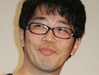 ドランク鈴木　高級ステーキ店で人気芸人に遭遇「これはチャンス！と思って…」まさかの結末に大反省