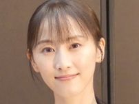 松井玲奈　「無事ハーマイオニーになれました！」舞台ハリポタ初日を報告　ビジュアルも公開