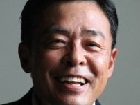光石研　名バイプレーヤーが集ったかつてのドラマの裏話告白「20何年前に…」「動いてくれた」名優とは　