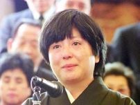 和泉雅子さん死去　日活三人娘が追悼　吉永小百合「銀河鉄道の彼方に」松原智恵子「信じられない想い」