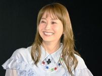 藤本美貴　服を買う時に試着しないのは「面倒くさいから。自分の勘を信じている」