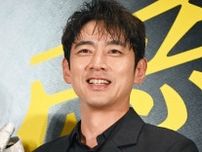 小泉孝太郎　恋人との映画デートで取ったまさかの行動　今田耕司あ然「サイコ野郎やん！」