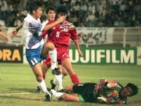 【井原正巳　我が道18】あと3試合全部勝てばいい　アジア王者の自覚が日本代表に浸透