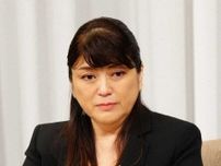 藤島ジュリー景子氏　半生記を刊行　SMAP解散騒動の謝罪“5人と会議”していた