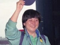 和泉雅子さん、旅立つ　77歳、原発不明がん　女優で冒険家、日本人女性で初の北極点到達