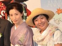 和泉雅子さん死去　「日活三人娘」吉永小百合と松原智恵子がコメントを発表
