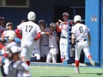 【高校野球】元阪神の伊達監督率いる雪谷が快勝で5回戦進出「やっていることが証明できた」