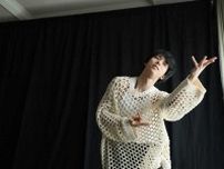 【羽生結弦さんプロ3年（2）】銀盤に込める祈り「寄り添って滑っていきたい思い、根本にある」