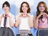 NiziU　「オーラが凄くて本当に圧倒されて」「かっこいい女性ナンバーワン」だという大物女性歌手