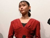 浅川梨奈　主演映画の撮影で「正気か？と思った」こととは