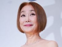 浅野温子　「101回目のプロポーズ」伝説の名シーンにぶっちゃけ「何の思い入れもクソもない」