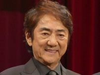 市村正親　かつて付き人をしていた大御所俳優を告白　「いろいろ勉強に」自身の付き人のルールも明かす