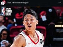 「彼は本物！」MJと3連覇に貢献したブルズレジェンドが河村勇輝を大絶賛！「ユウキの時代がくる」