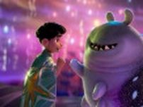 映画「星つなぎのエリオ」宇宙を舞台に夢と冒険