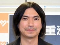 ふかわりょう　「今年の結婚は?」の質問に即答、相手に求めることとは?　的確な助言をくれた人気芸人