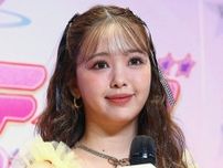 藤田ニコル「選挙行きましょう」投稿に予想外の反響　「炎上してるらしくて…」戸惑い明かす