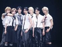 NEXZ　初の全国ツアーで初の日本武道館公演　ファンからのサプライズに涙「夢の夢だと…」