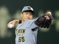 【内田雅也の追球】ピンチしのぐ向上心