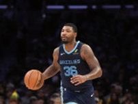 【NBA】レイカーズ　マーカス・スマートと2年契約へ！22年最優秀守備選手が八村塁のチーム仲間に