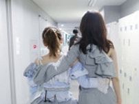 前田敦子「たかみなはやっぱり神」　高橋みなみとの「音楽の日」オフショに反響「尊い」「エモすぎる」