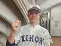 【高校野球】西川きよしばりの「コツコツ野球」や！　コールド勝ちの日大鶴ケ丘　12安打のうち単打11本