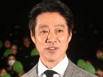 堤真一　トラ党としての率直な気持ち「調子いいけど、昔、最大13ゲーム差…大丈夫だと思うんですけど」