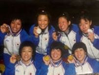 吉田沙保里さん、登坂絵莉さん…“戦友”女子レスリング五輪メダリストたちが小原日登美さん追悼