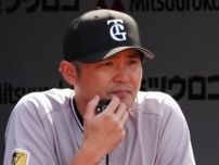 巨人・杉内コーチ　赤星の蓄積疲労に気遣いも「まだ大丈夫」「あいつは疲れたなんて言いません」