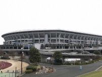 横浜Mが最下位脱出　新加入FW谷村がJ1初出場初ゴールで貢献　鳴り物禁止のファンの声援に応える
