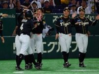 阪神が「伝統の一戦」に一日2勝　Womenも宿敵圧倒　女子交流戦でセ首位の“兄貴”に続いた