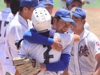 【高校野球】淑徳金星！エース八重尾が4失点完投　カブス今永らのトレーナーから指導で球速9キロアップ