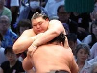 【二所ノ関親方　真眼】なかなか改善されない「安易な引き」