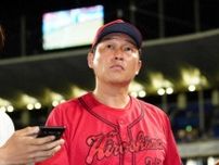 広島が乱打戦を落とし87試合目で自力V消滅…今季最多の借金6も新井監督前向く「いいものが見られた」