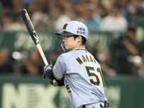 阪神・中野拓夢　「何でもいいから塁に出よう、と」　お目覚め16打席ぶり安打が貴重な追加点口火