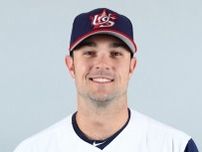 フィリーズがリリーバーのロバートソンと契約合意　報酬8億円もぜいたく税込みで球団負担額は17.8億円