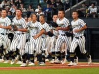 【高校野球】白樺学園が北北海道大会決勝進出　辻のランニング本塁打など12得点で2年連続代表に王手