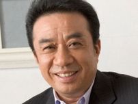 渡辺正行　ラサール石井の当選に笑顔「応援に行こうと思ったんですけども、こういう仕事、番組があるんで」