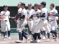 【高校野球】大鉄を覚えてますか？古豪の伝統を継承する阪南大高が大阪16強進出