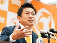 生出演でマイルドな笑顔連発の参政・神谷代表　“過激”と“柔和”の使い分けに橋下氏「メローニ首相戦法」
