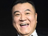 ザキヤマ　「プチ日本代表の気持ちになった」レジェンド・ジーコから直接指導も「芸人魂が勝っちゃった」