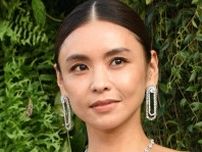 滝沢眞規子　子供ができてファッションが激変したと明かす「おかげでタキマキになれた」