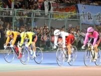 【玉野競輪　G2サマーナイトフェスティバル】2着・吉田拓矢「最後はかわしたと思ったけど…」