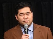 松井ケムリ　しずる池田の車にコンビで同乗　幕張から渋谷の帰り道に「俺にだけ聞こえる声で…」