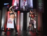 【東京女子プロレス】伊藤麻希がエル・デスペラードとタッグ結成！敗退も「CDデビューもしましょう！」