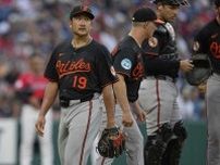 4回途中4失点降板の菅野智之　トレード期限迫るも「このチームで長くプレーしたい」