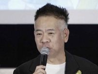 FUJIWARA原西　ハイボール爆飲みで家族会議に発展「気付いたら1日に…」結末にスタジオ爆笑