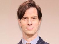 パックン　子供への驚きの教育法明かす「債権とは株式とはなんぞやって食卓で普通に話す」共演者も称賛