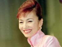 中山麻理さんが死去　77歳　息子・中山麻聖が報告「最期は家族に見守られながら、穏やかに」