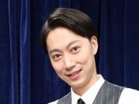 はんにゃ.金田が結婚発表　お相手は一般女性で「三笘選手にちょっと似てる」　相方・川島は同時に離婚公表
